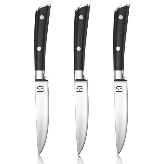 STEAK KNIVES (3PCS/SET)