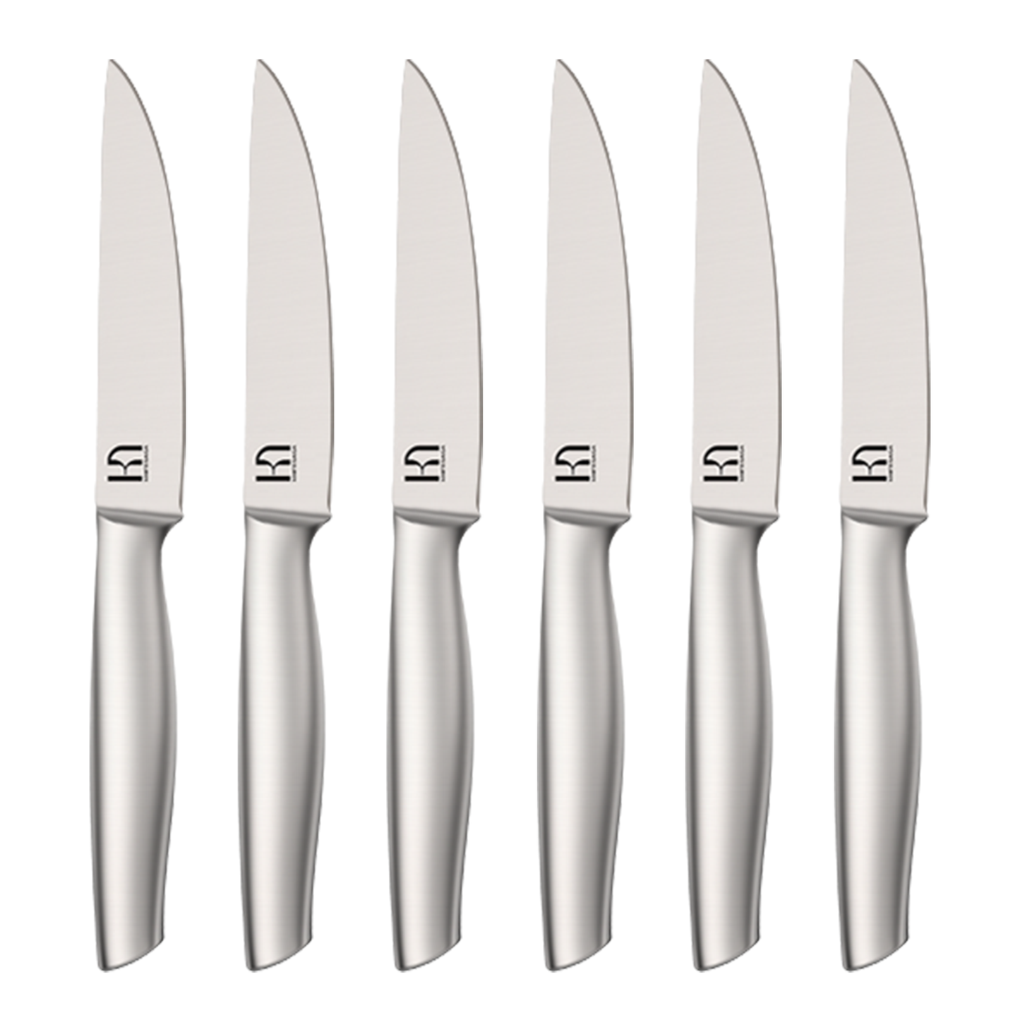 STEAK KNIVES (6pcs)